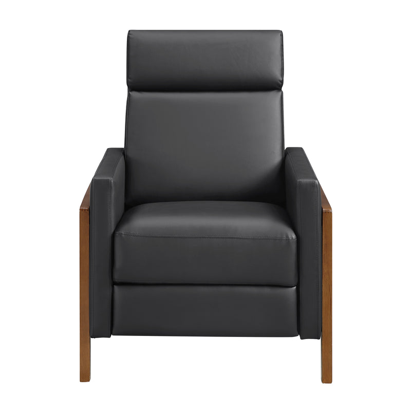 Verve - Push Back Reclining Chair