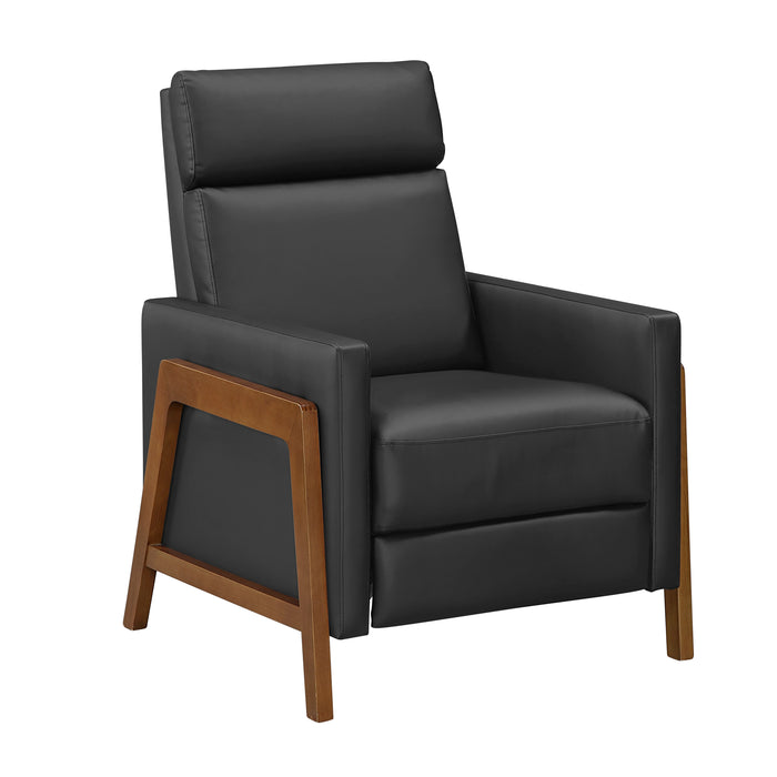 Verve - Push Back Reclining Chair