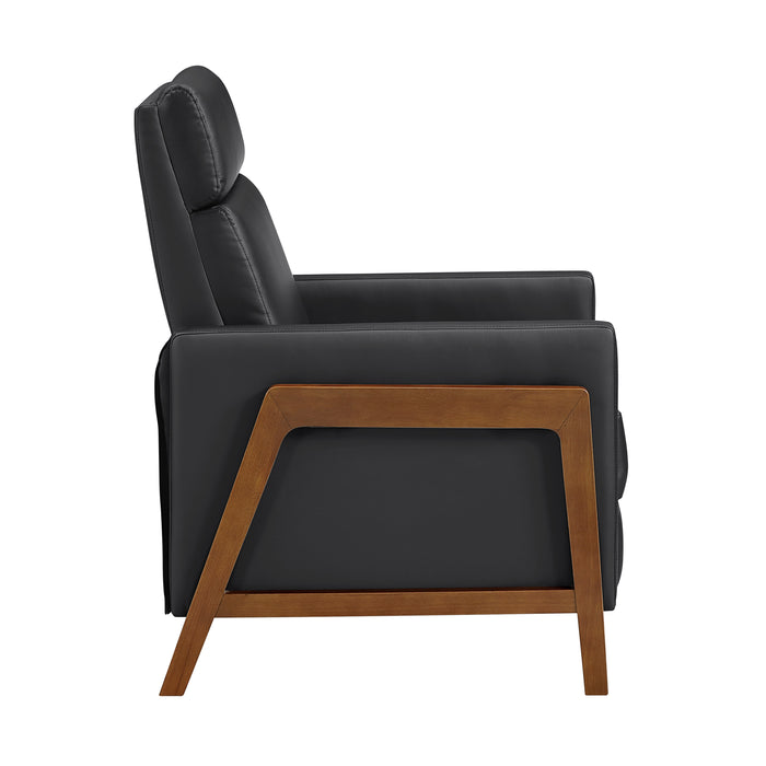 Verve - Push Back Reclining Chair