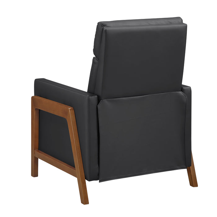 Verve - Push Back Reclining Chair