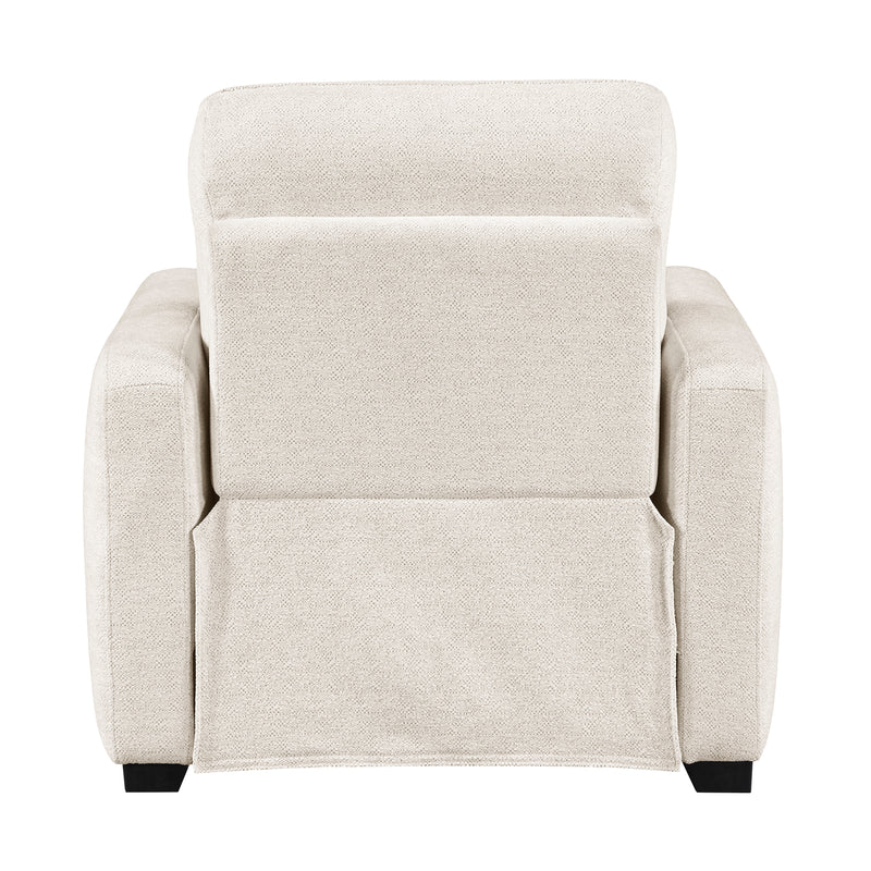 Vera - Power Reclining Chair with USB Charging Ports
