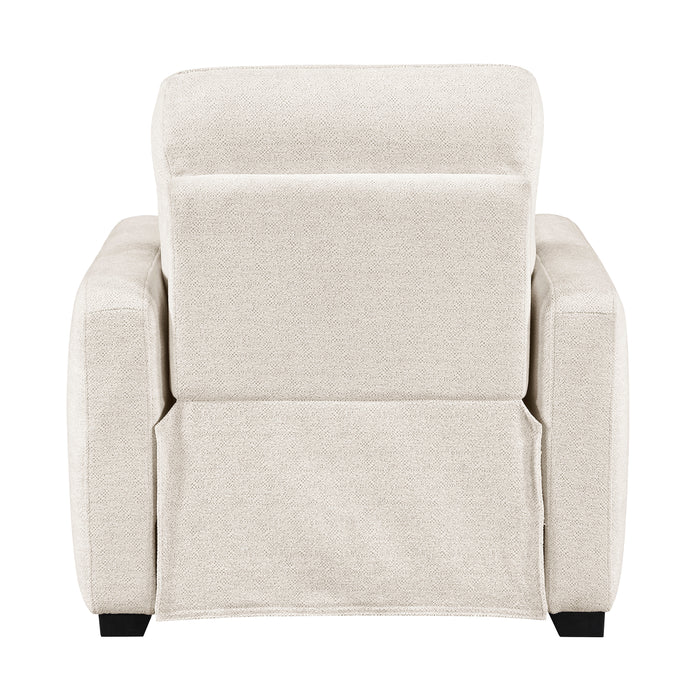 Vera - Power Reclining Chair with USB Charging Ports