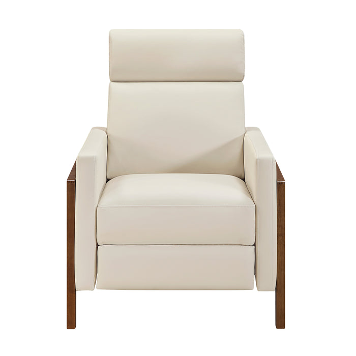 Verve - Push Back Reclining Chair