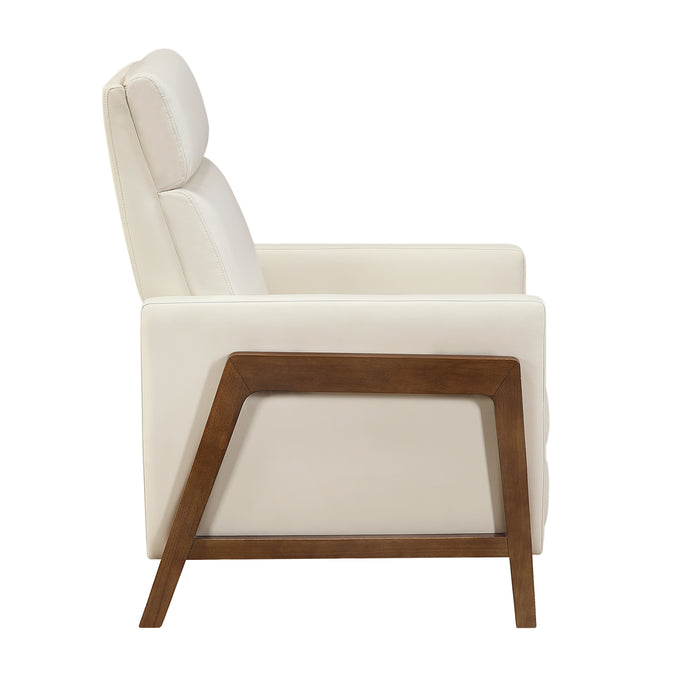 Verve - Push Back Reclining Chair