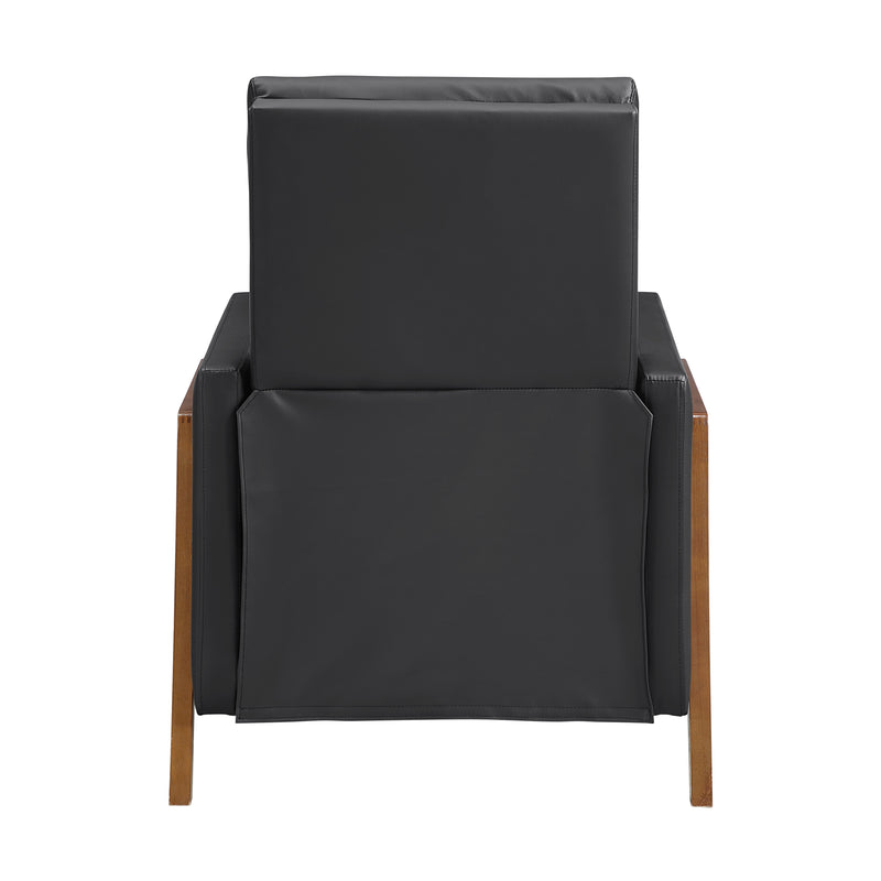 Verve - Push Back Reclining Chair