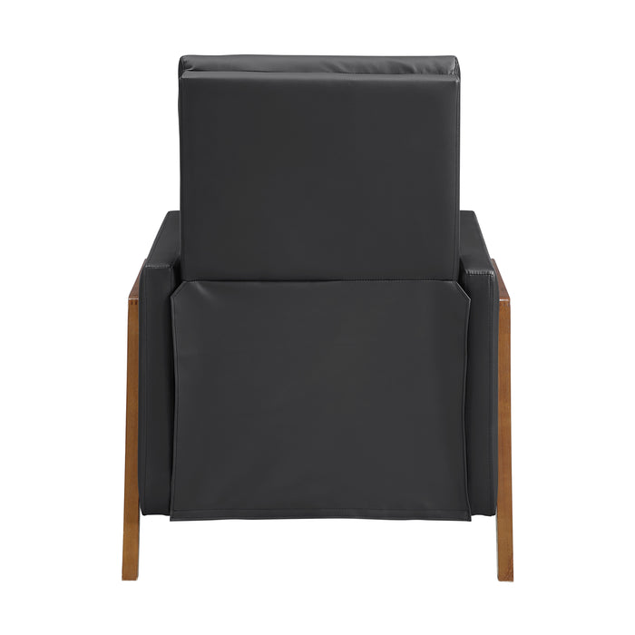 Verve - Push Back Reclining Chair