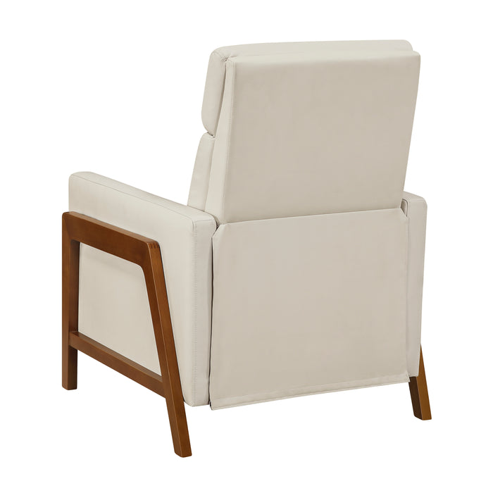 Verve - Push Back Reclining Chair