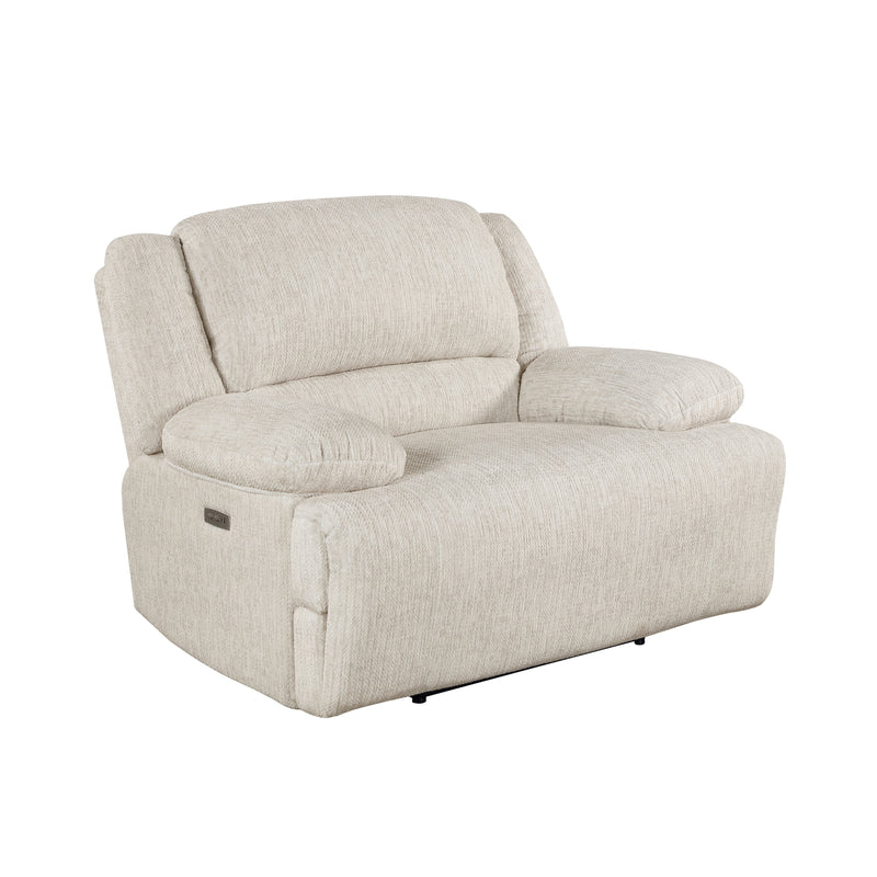 Caliber - Power Reclining Chair