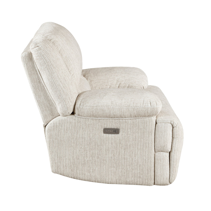 Caliber - Power Reclining Chair