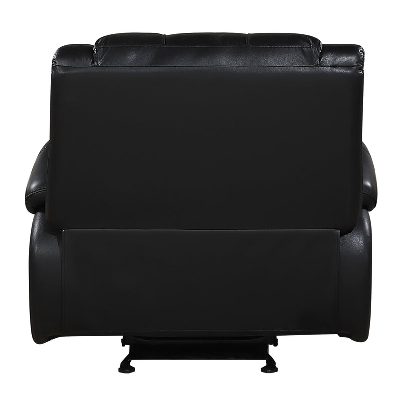Ellicott - Glider Reclining Chair