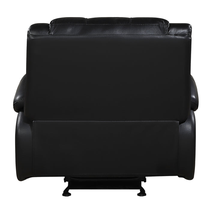 Ellicott - Glider Reclining Chair