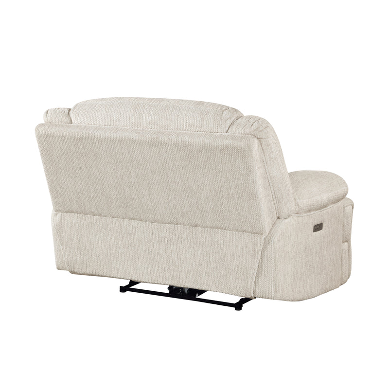 Caliber - Power Reclining Chair
