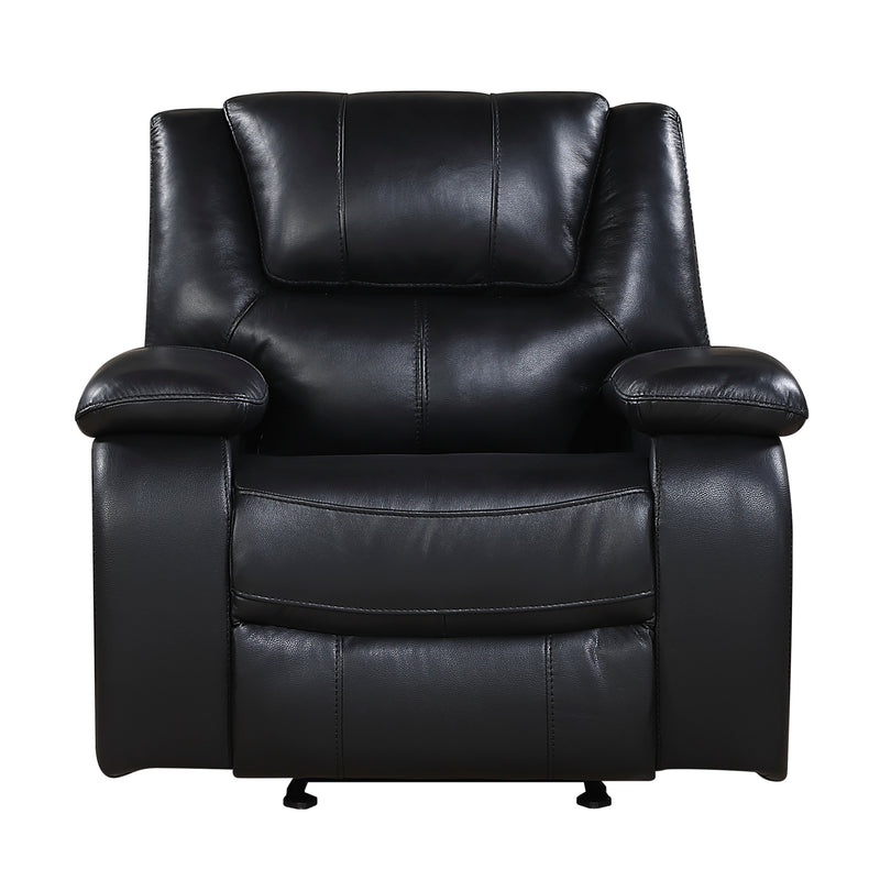 Ellicott - Glider Reclining Chair
