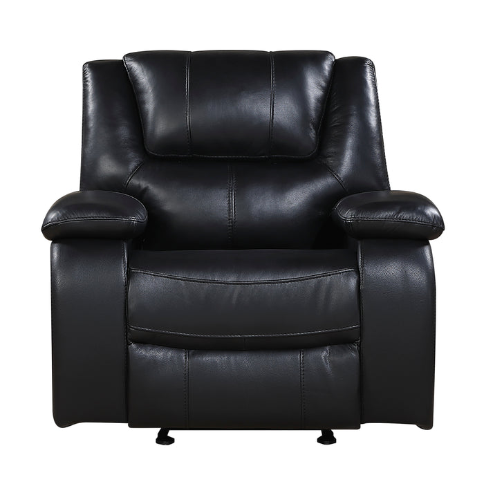 Ellicott - Glider Reclining Chair