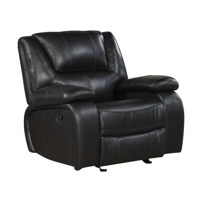 Ellicott - Glider Reclining Chair