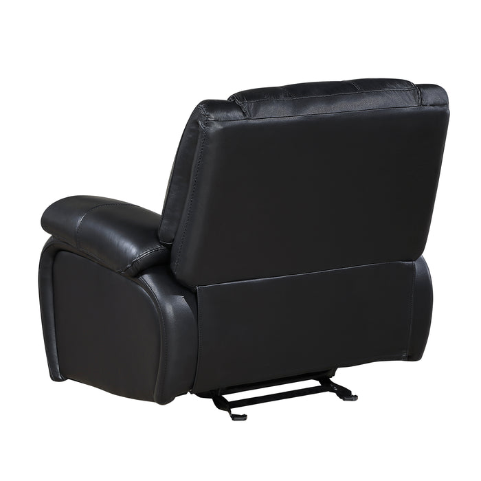 Ellicott - Glider Reclining Chair