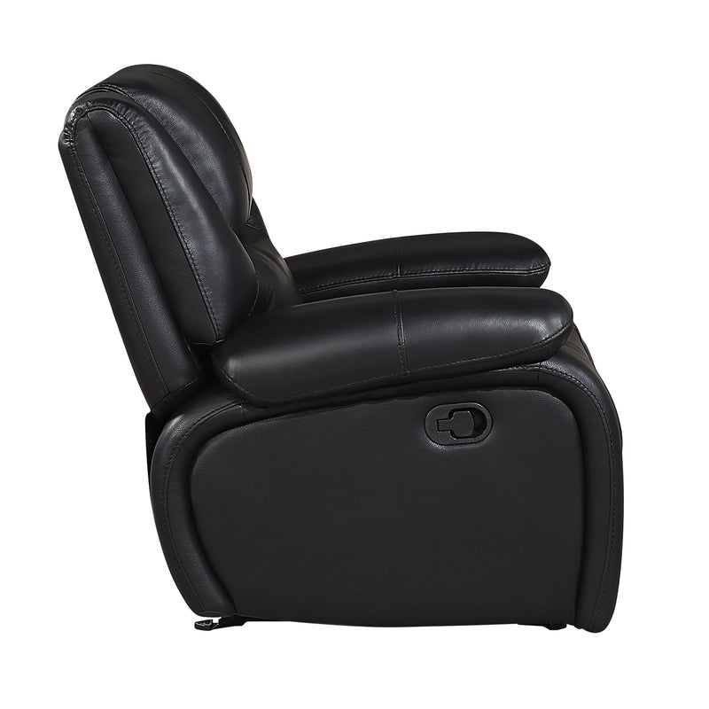 Ellicott - Glider Reclining Chair