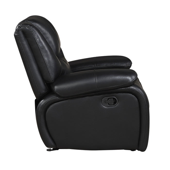 Ellicott - Glider Reclining Chair