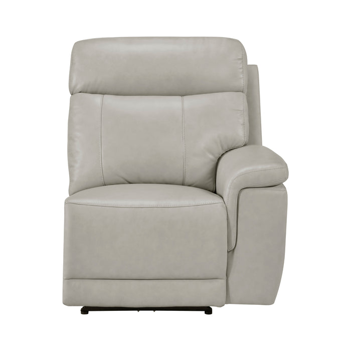 Celestia - (2/5)Power Right Side Reclining Chair with Power Headrest and Charging Ports
