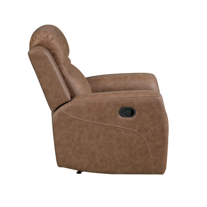 Hearth - Reclining Chair