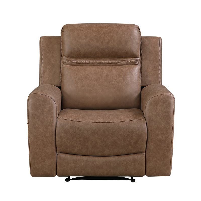 Hearth - Reclining Chair
