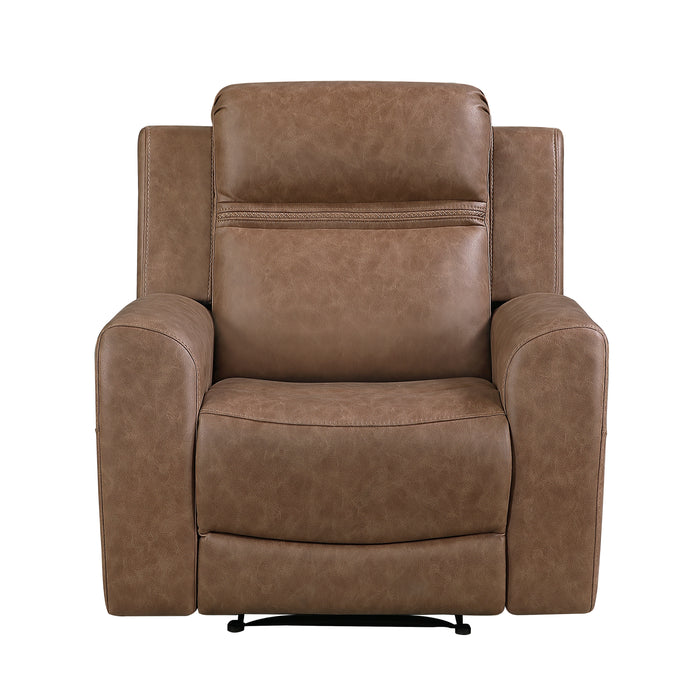 Hearth - Reclining Chair
