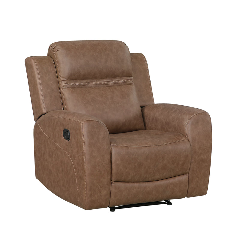 Hearth - Reclining Chair