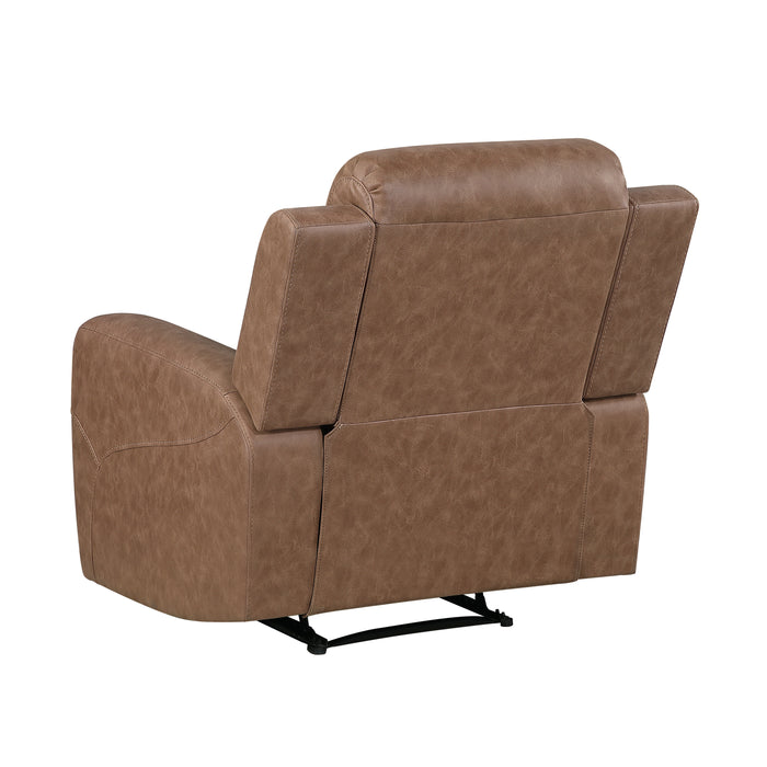 Hearth - Reclining Chair