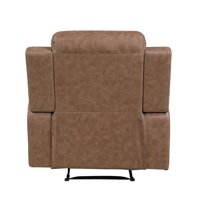 Hearth - Reclining Chair