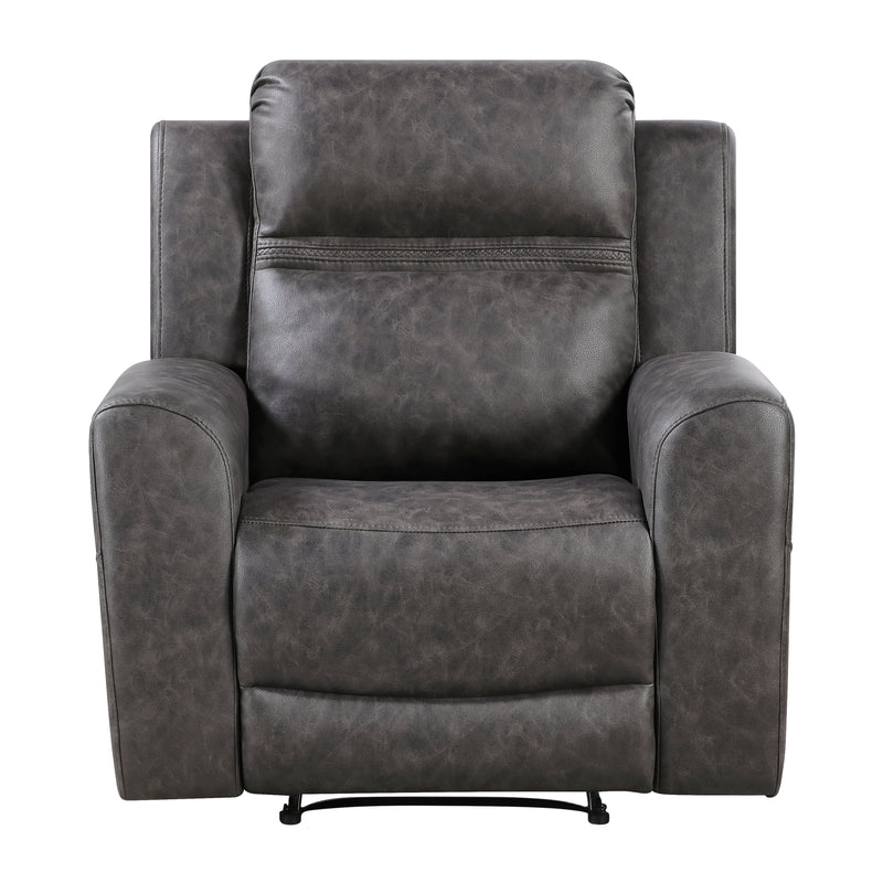 Hearth - Reclining Chair