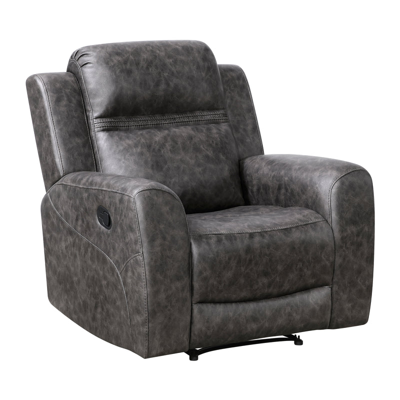 Hearth - Reclining Chair