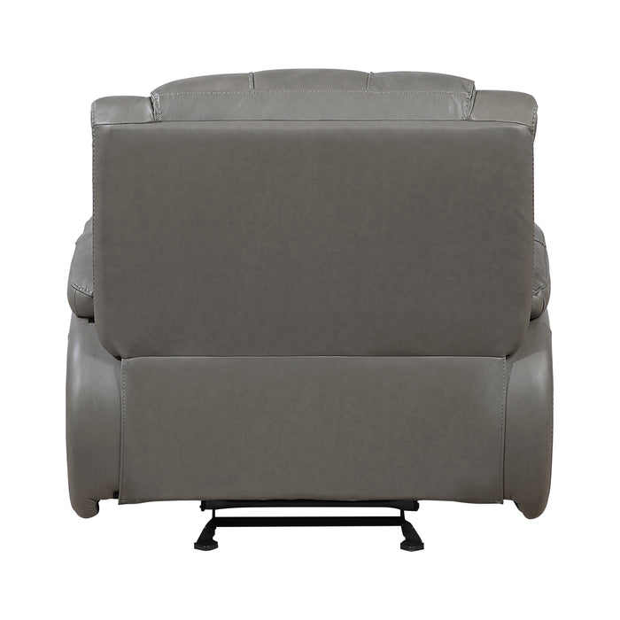 Ellicott - Glider Reclining Chair