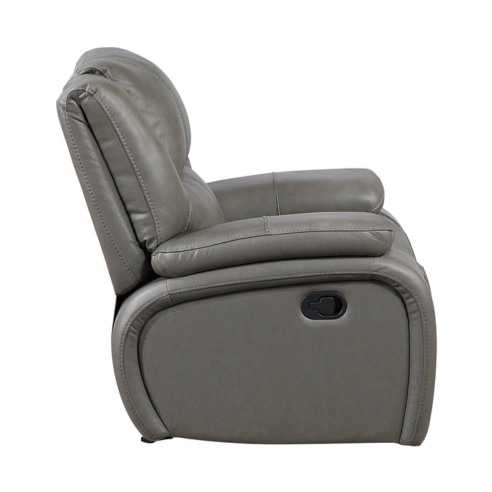Ellicott - Glider Reclining Chair