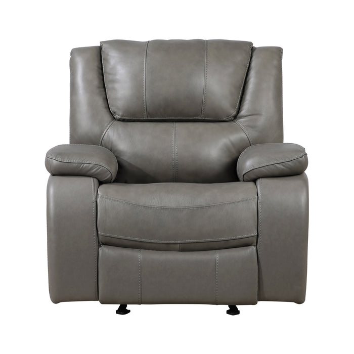 Ellicott - Glider Reclining Chair
