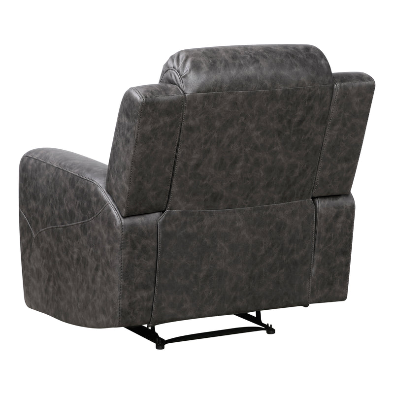 Hearth - Reclining Chair