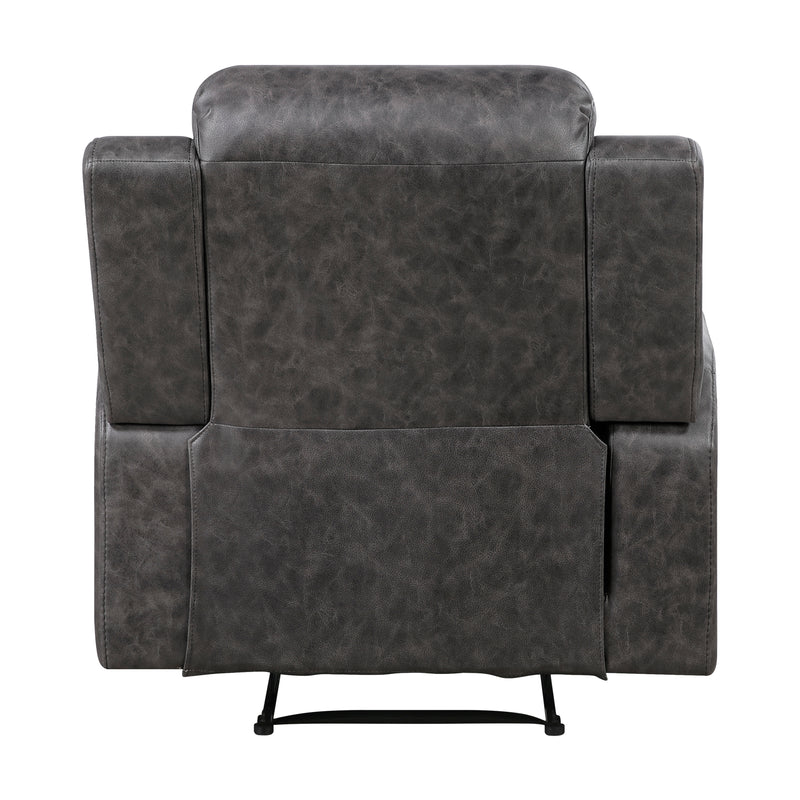 Hearth - Reclining Chair