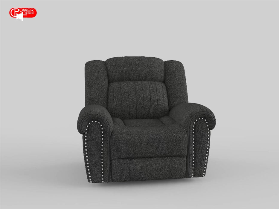 Brennen - Power Reclining Chair
