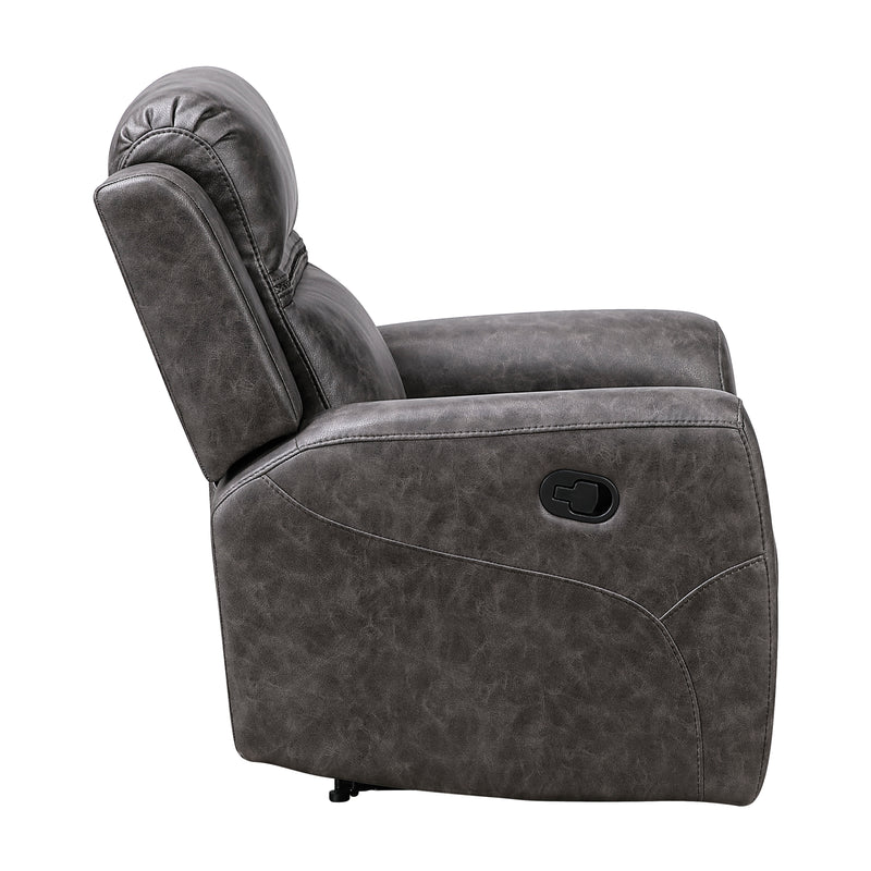 Hearth - Reclining Chair