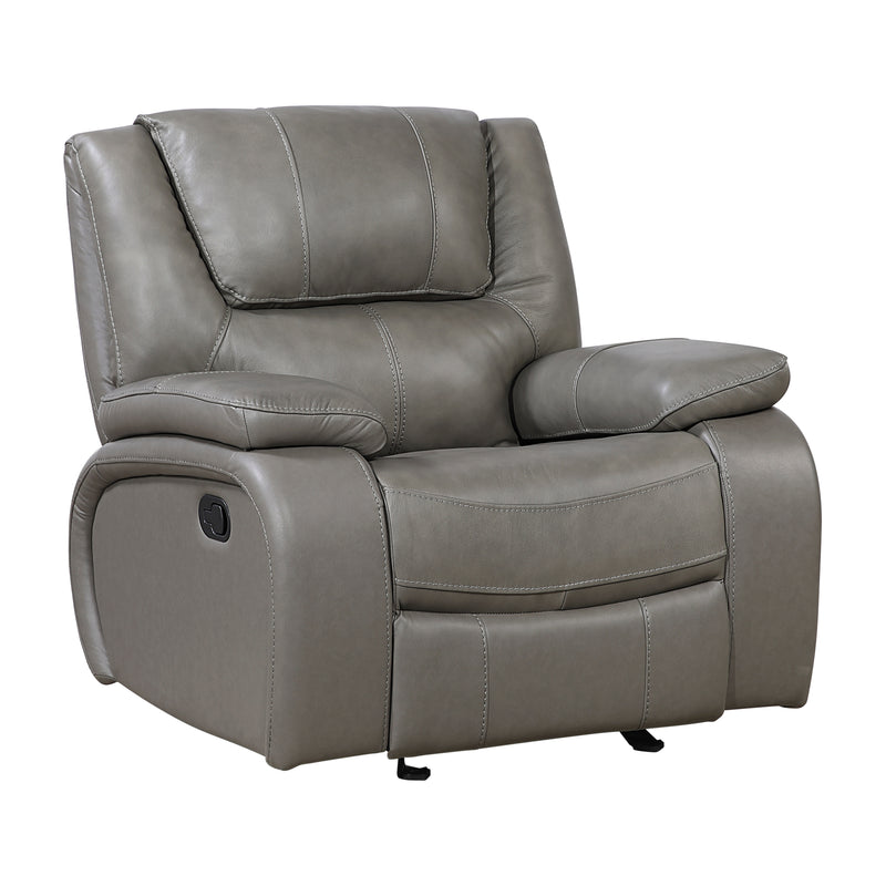 Ellicott - Glider Reclining Chair