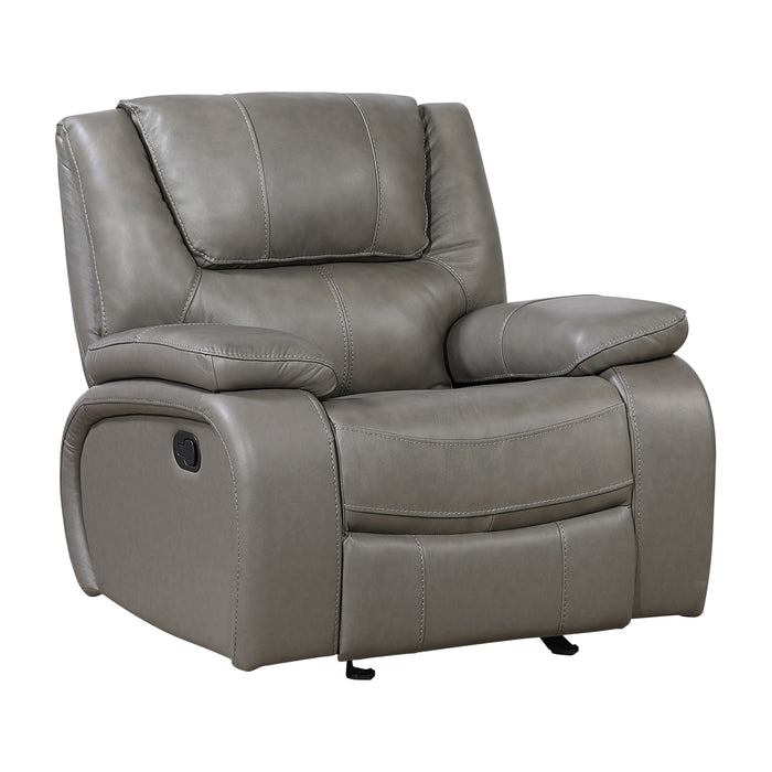 Ellicott - Glider Reclining Chair