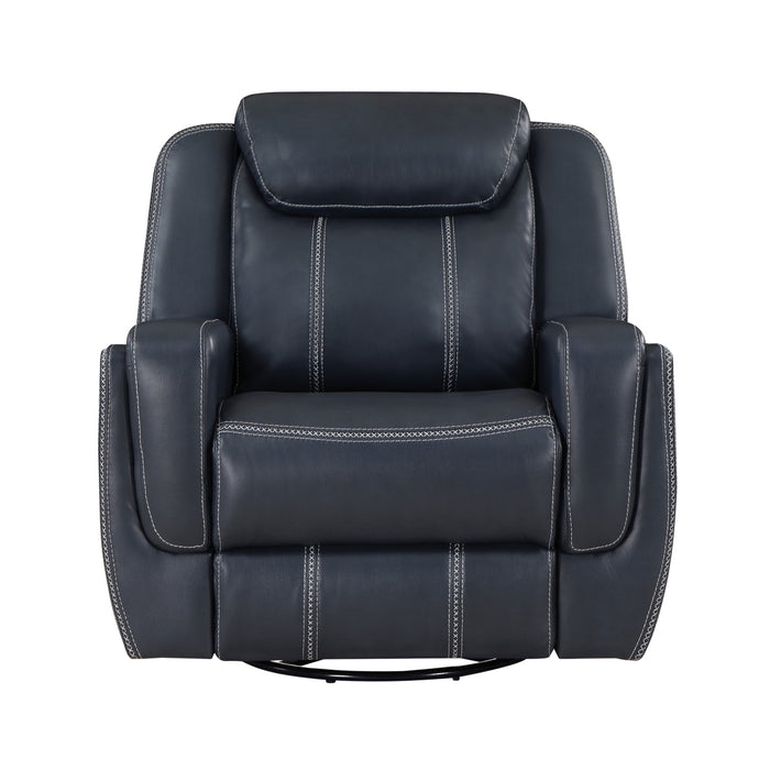 - Power Reclining Chair