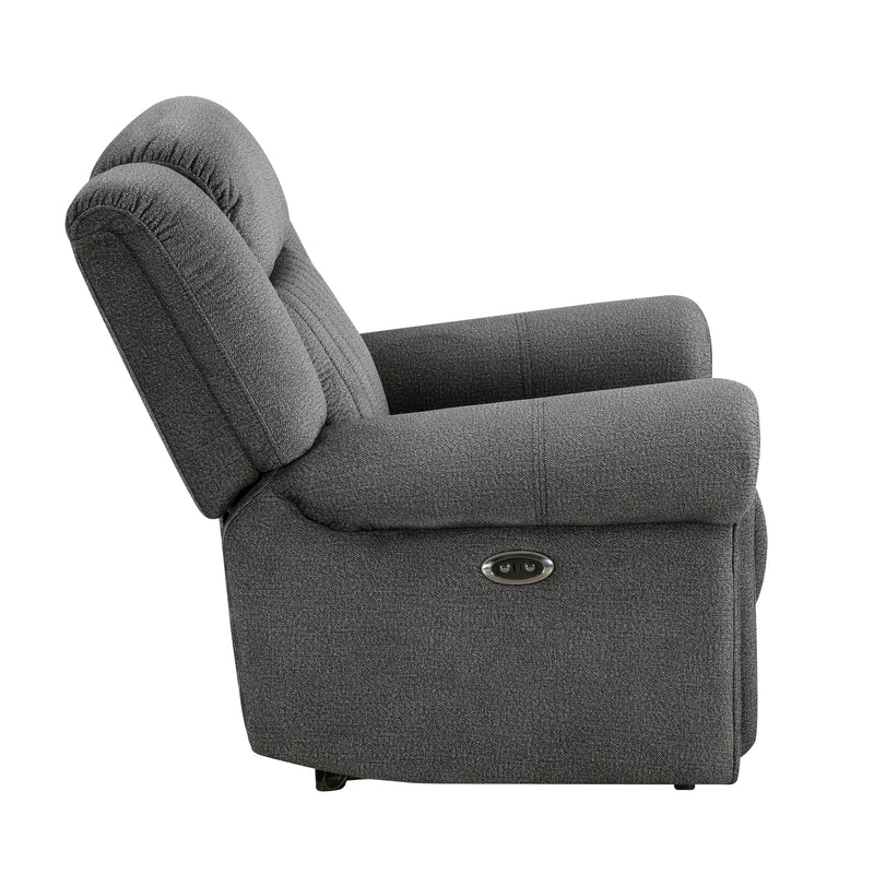 Brennen - Power Reclining Chair