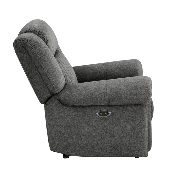 Brennen - Power Reclining Chair