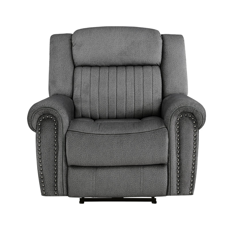 Brennen - Power Reclining Chair
