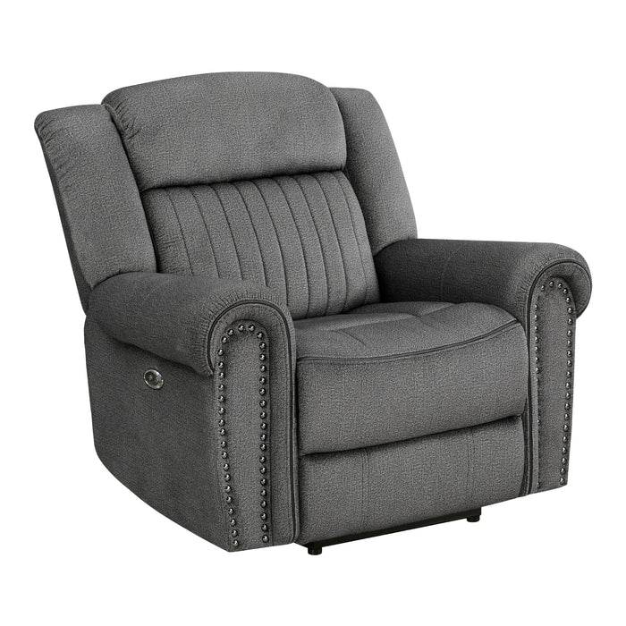 Brennen - Power Reclining Chair