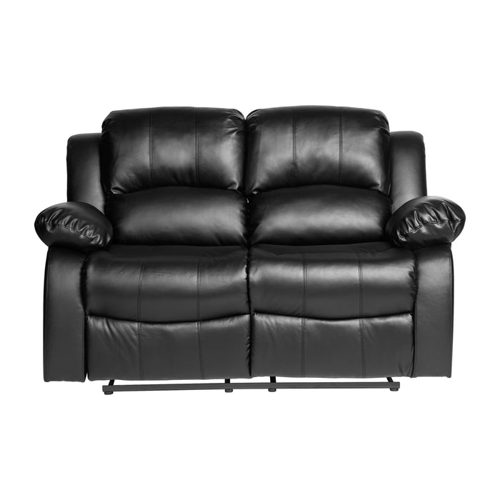 Cranley - Double Reclining Love Seat
