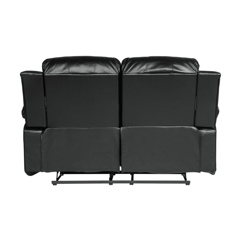 Cranley - Double Reclining Love Seat