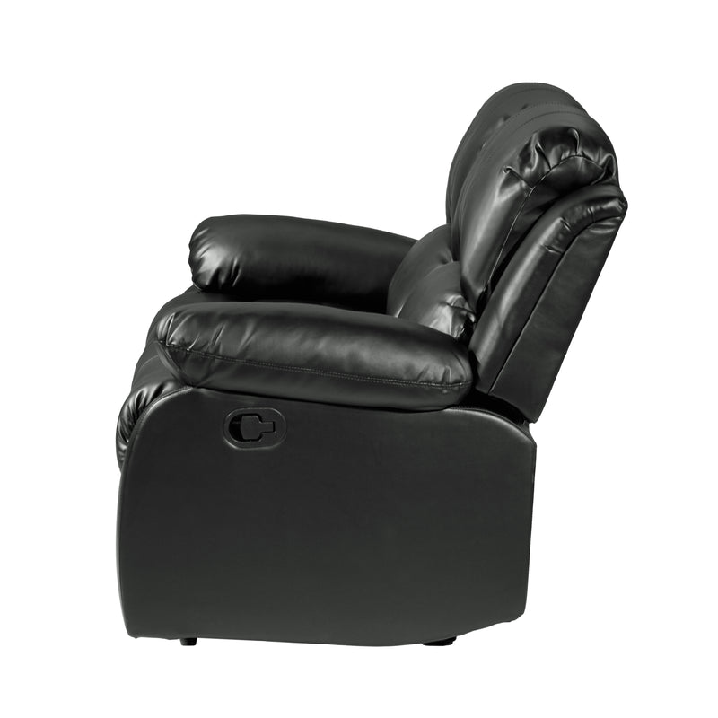 Cranley - Double Reclining Love Seat