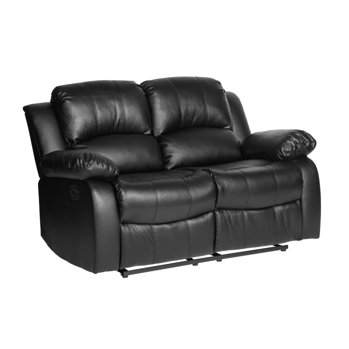 Cranley - Double Reclining Love Seat