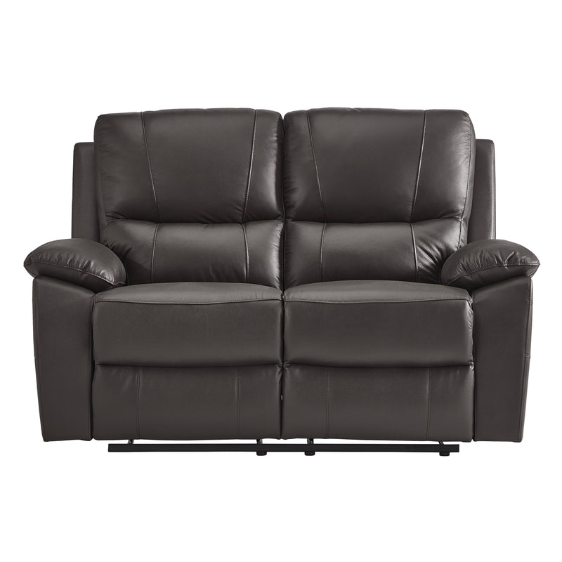 Dawson - Double Reclining Love Seat